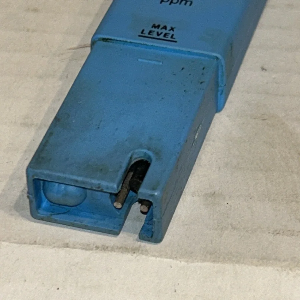 Hanna Instruments TDS 1 Water Tester 0-999 PPM C1‎